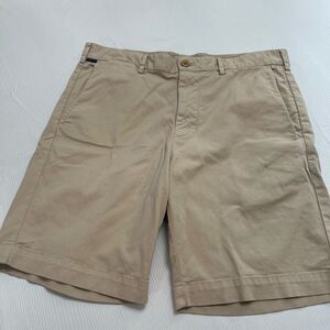 PennBilt Men’s Khaki Chino Shorts Size 36